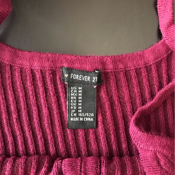 Crop Top Bundle - Picture 5 of 7